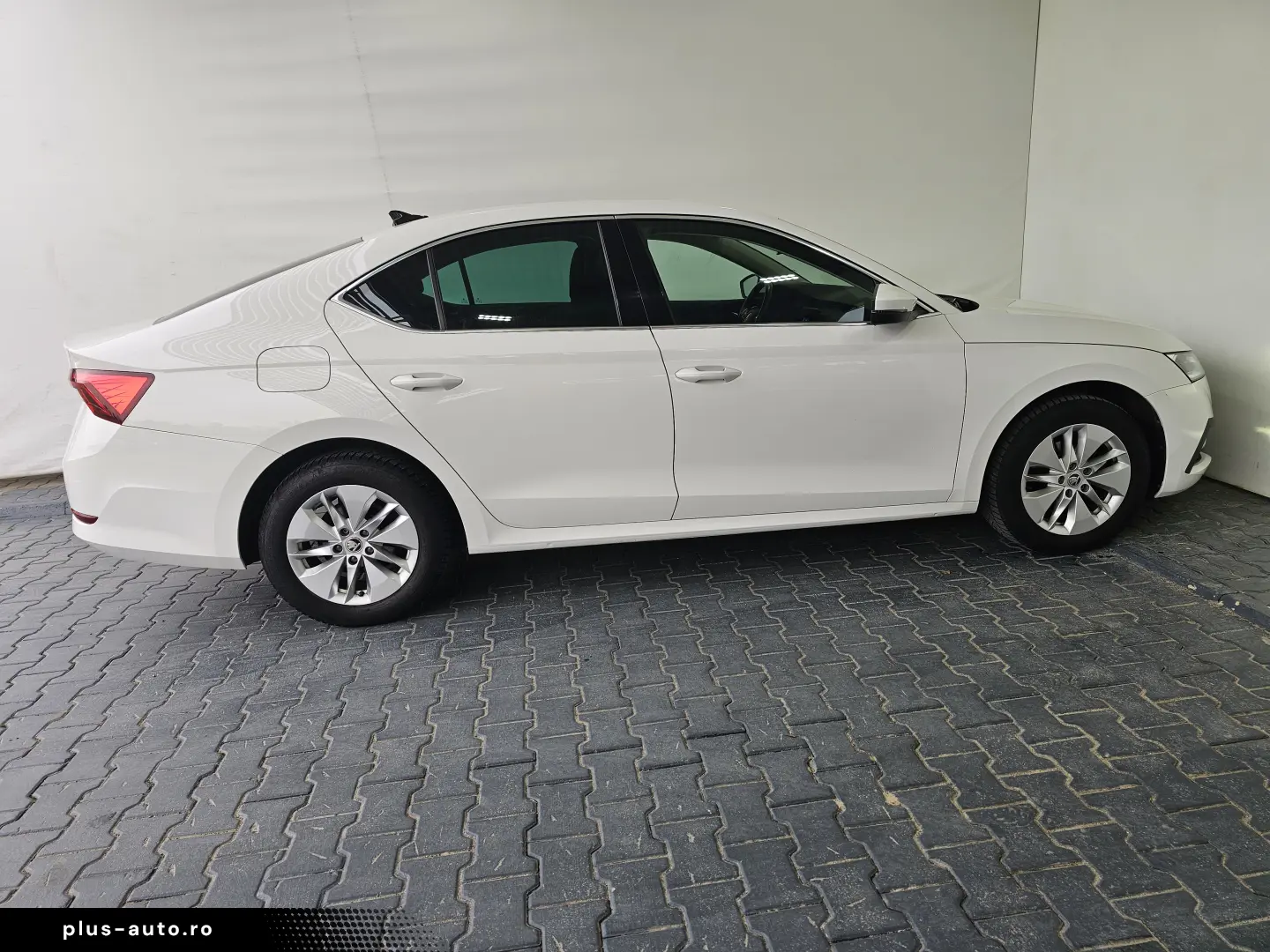 Škoda Octavia Ambition 1.5 TSI 150 CP