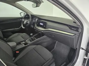 Škoda Octavia Ambition 1.5 TSI 150 CP