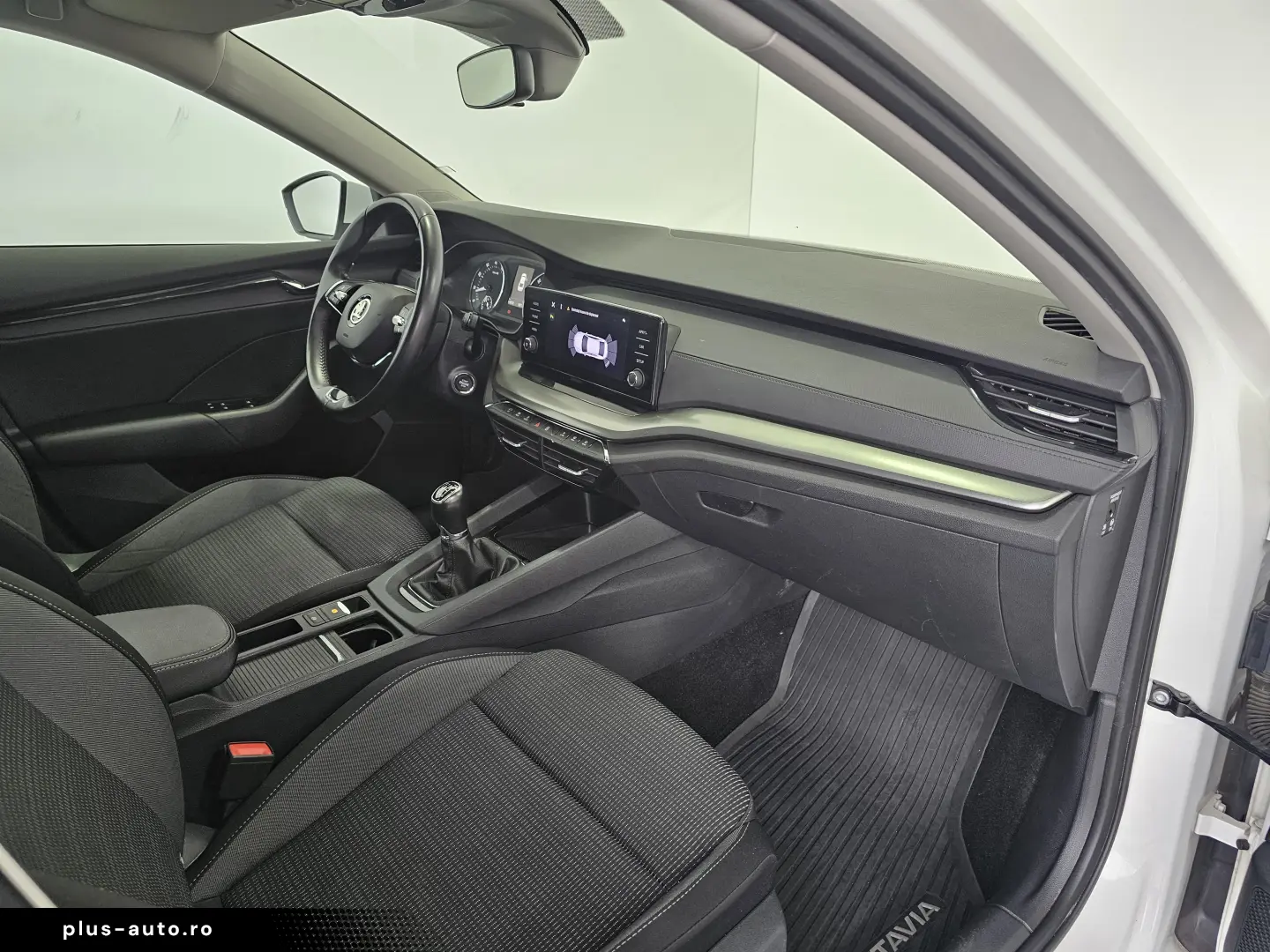 Škoda Octavia Ambition 1.5 TSI 150 CP
