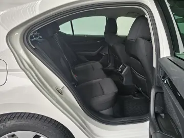 Škoda Octavia Ambition 1.5 TSI 150 CP