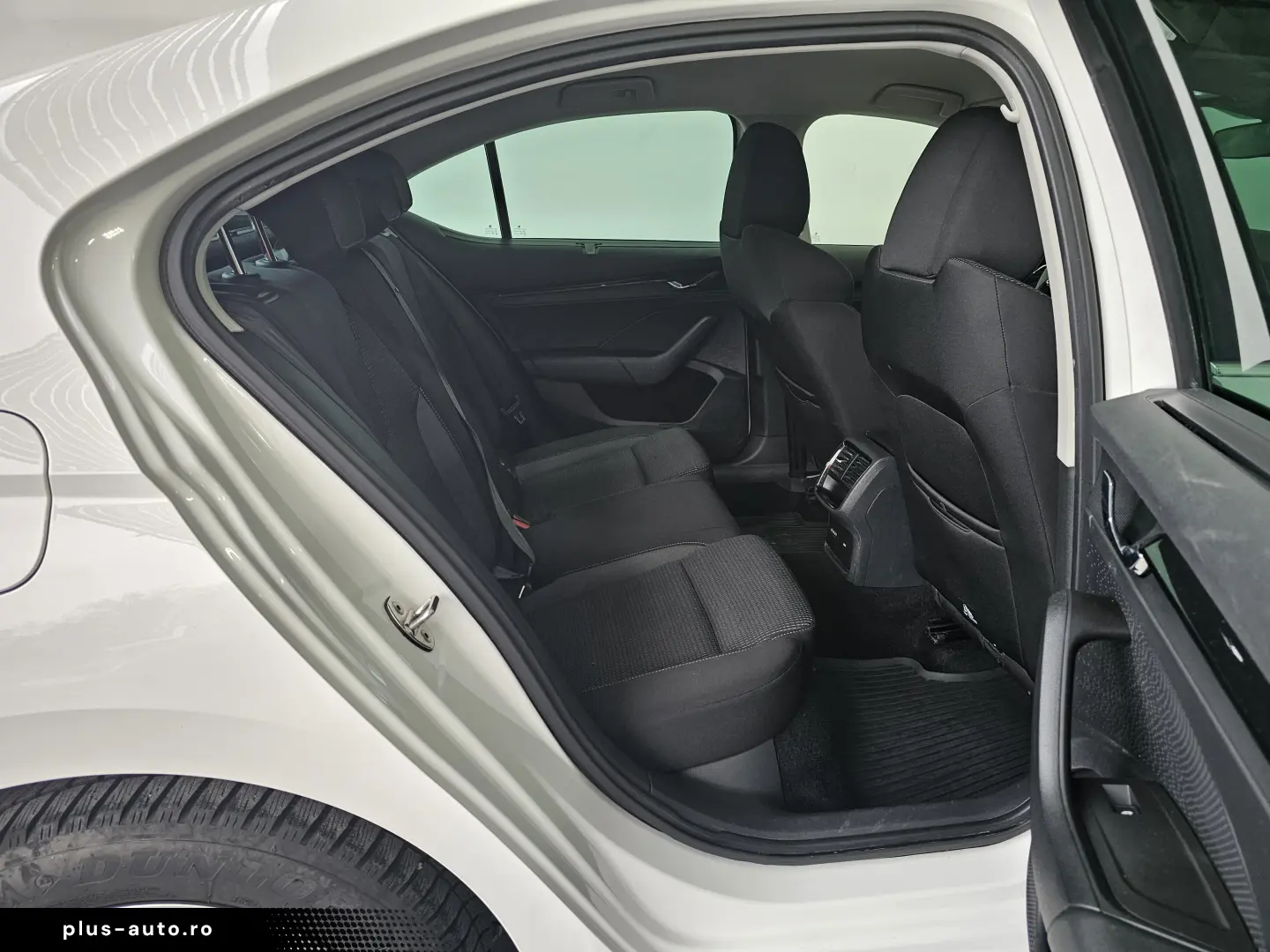 Škoda Octavia Ambition 1.5 TSI 150 CP