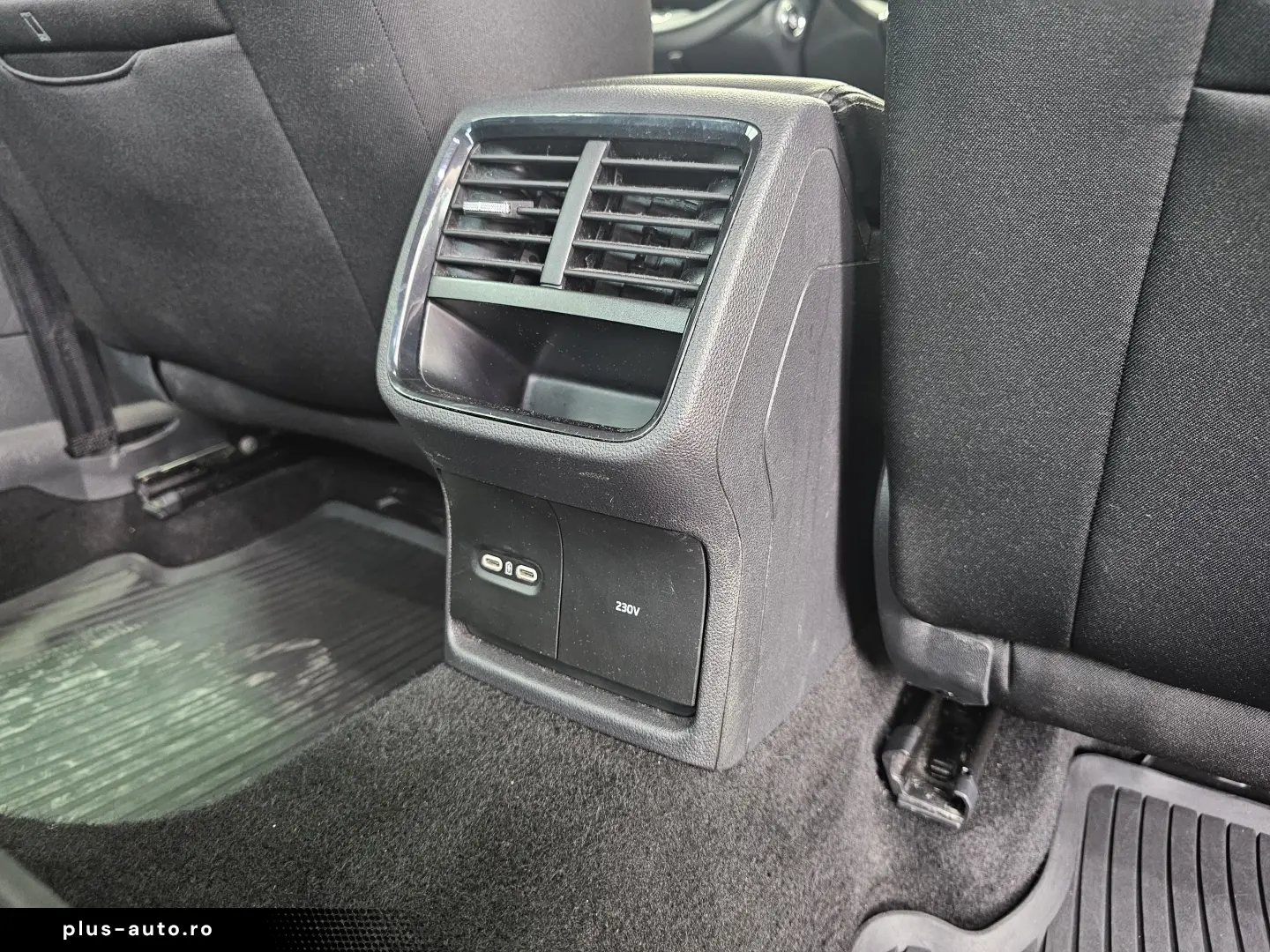 Škoda Octavia Ambition 1.5 TSI 150 CP