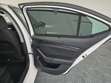 Škoda Octavia Ambition 1.5 TSI 150 CP