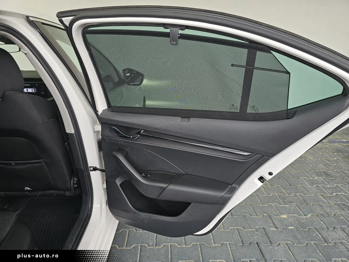Škoda Octavia Ambition 1.5 TSI 150 CP