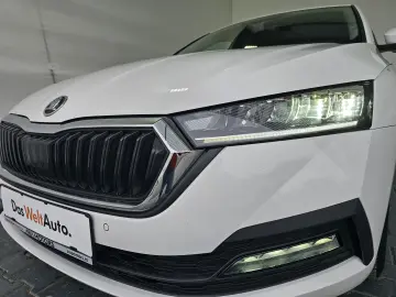 Škoda Octavia Ambition 1.5 TSI 150 CP