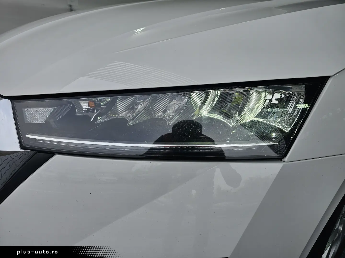 Škoda Octavia Ambition 1.5 TSI 150 CP