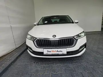 Škoda Octavia Ambition 1.5 TSI 150 CP