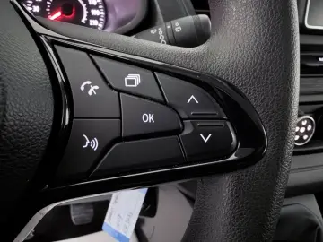 RENAULT Trafic Combi Start   1.HAND   9 SITZER   NAVI