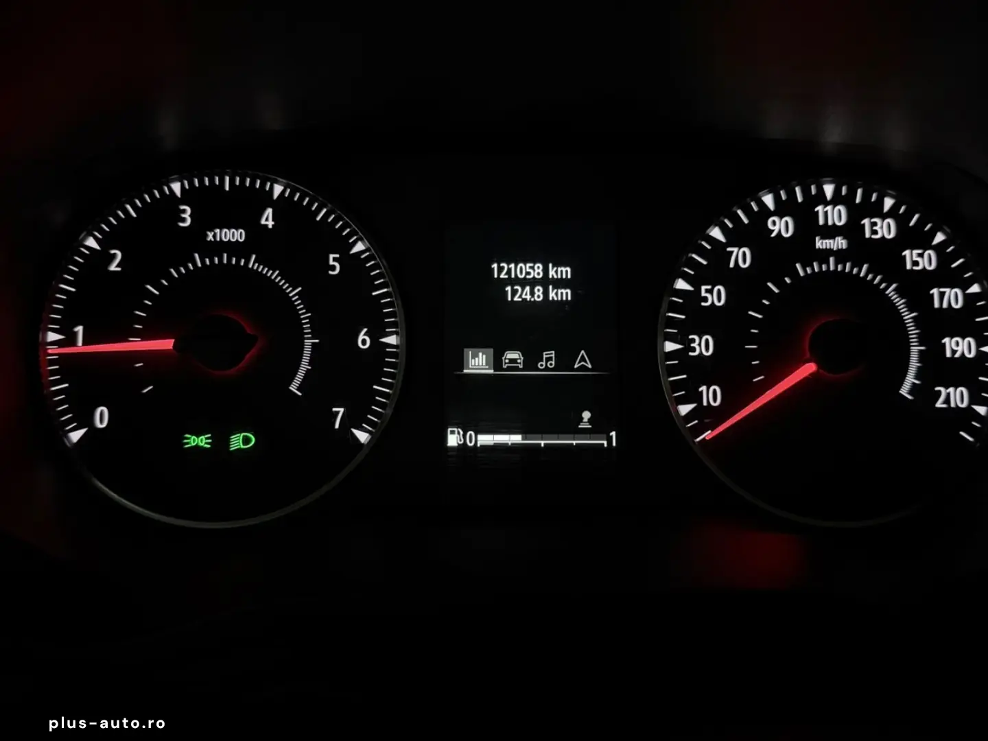 RENAULT Trafic Combi Start   1.HAND   9 SITZER   NAVI
