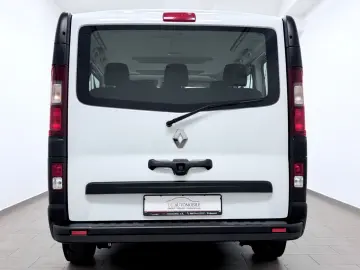 RENAULT Trafic Combi Start   1.HAND   9 SITZER   NAVI