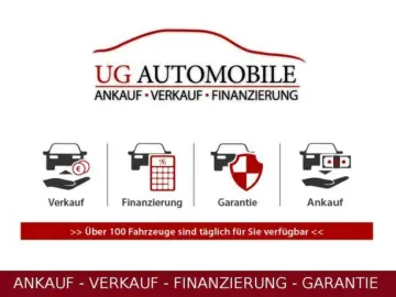 RENAULT Trafic Combi Start   1.HAND   9 SITZER   NAVI