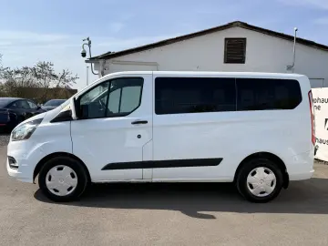 FORD Transit Custom 2.0 TDCi 320 L1  9-SITZER TEMPOMA