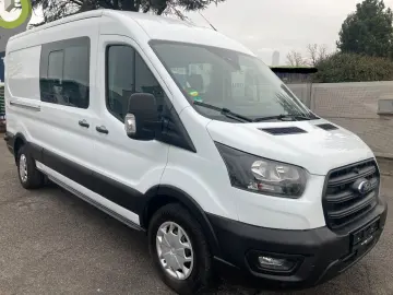 FORD Transit  L3- H2 Hybrid  -Mixto -  Sonder Aufbau