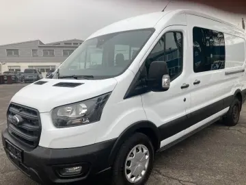 FORD Transit  L3- H2 Hybrid  -Mixto -  Sonder Aufbau