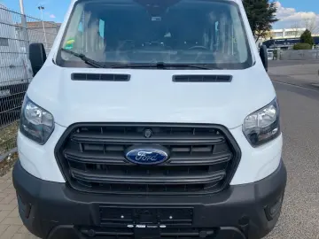 FORD Transit  L3- H2 Hybrid  -Mixto -  Sonder Aufbau