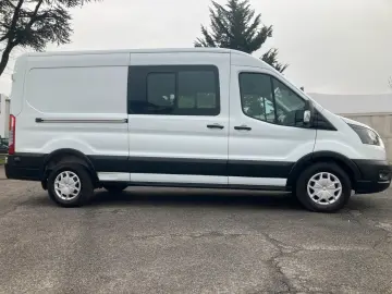 FORD Transit  L3- H2 Hybrid  -Mixto -  Sonder Aufbau