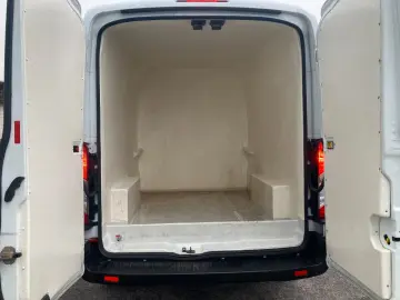 FORD Transit  L3- H2 Hybrid  -Mixto -  Sonder Aufbau
