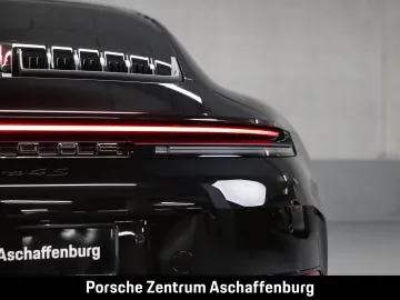Porsche 911 Carrera 4S Sport Design