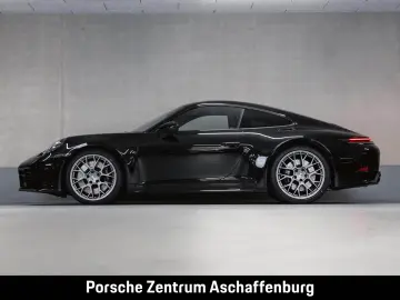 Porsche 911 Carrera 4S Sport Design