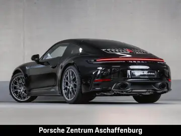 Porsche 911 Carrera 4S Sport Design