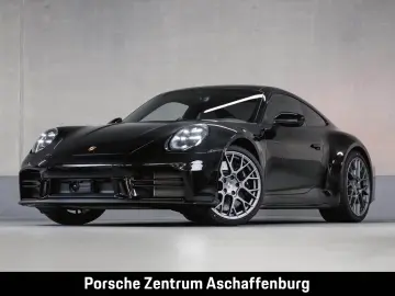 Porsche 911 Carrera 4S Sport Design