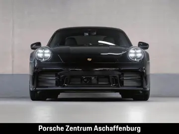 Porsche 911 Carrera 4S Sport Design