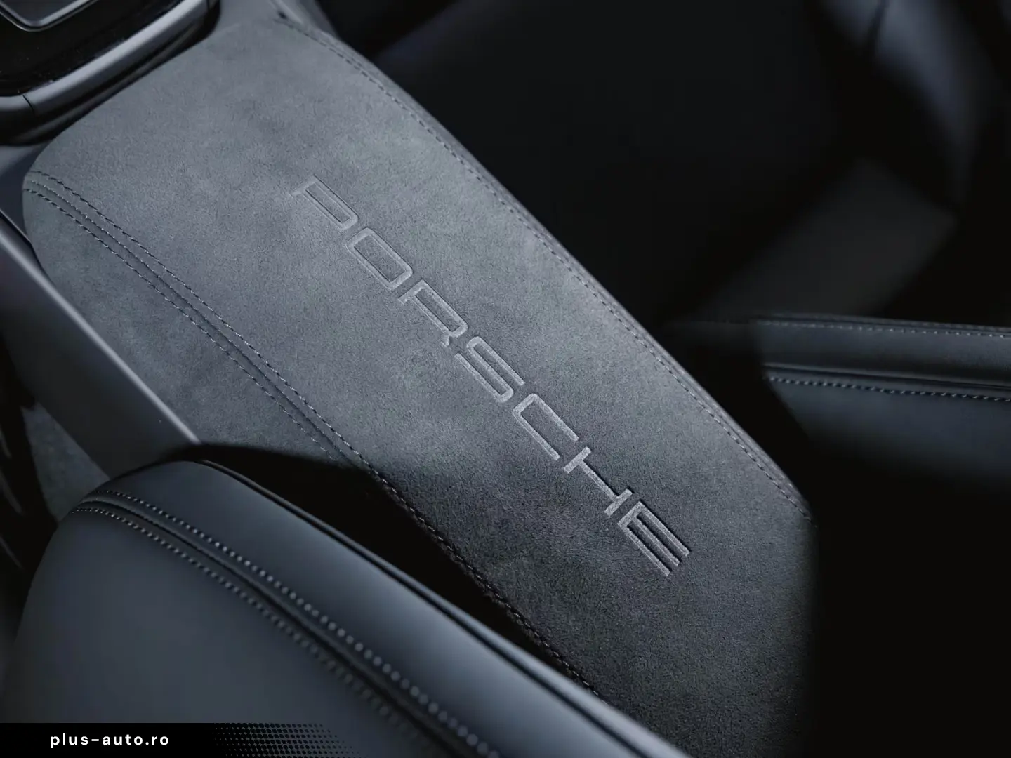 Porsche 911 Carrera 4S Sport Design