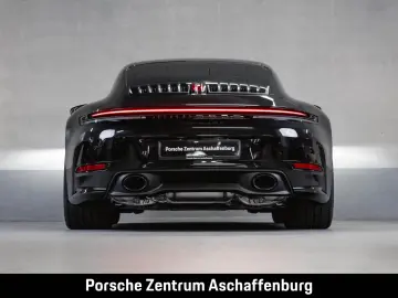 Porsche 911 Carrera 4S Sport Design