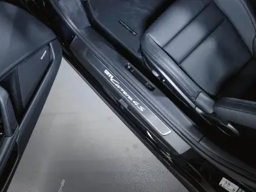Porsche 911 Carrera 4S Sport Design