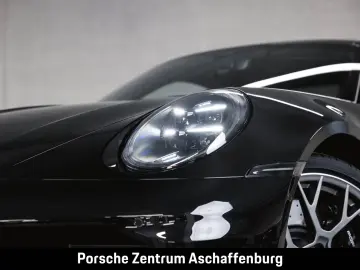 Porsche 911 Carrera 4S Sport Design