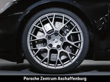 Porsche 911 Carrera 4S Sport Design