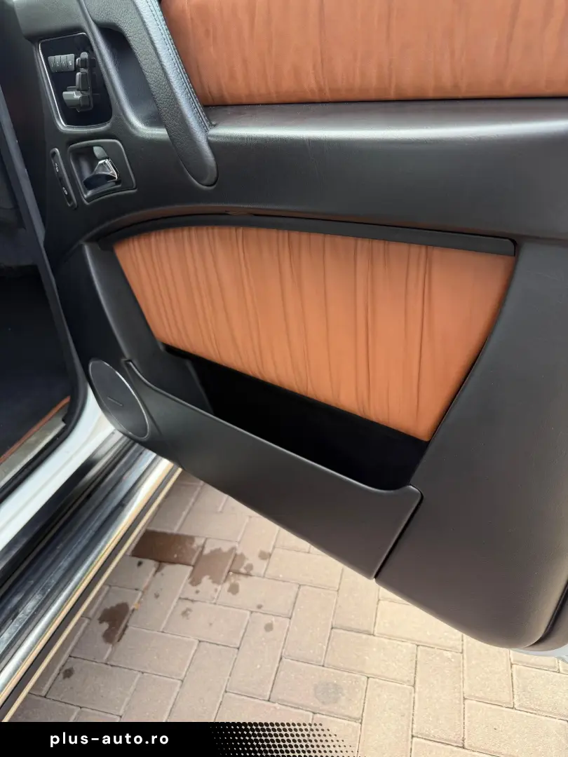 Mercedes-Benz G 350