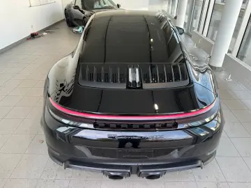 Porsche 992.2 Carrera 4 GTS Facelift