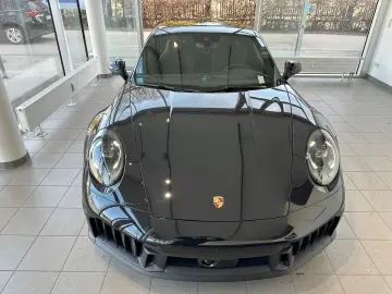 Porsche 992.2 Carrera 4 GTS Facelift