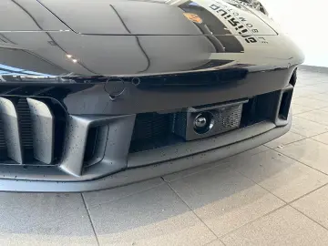 Porsche 992.2 Carrera 4 GTS Facelift