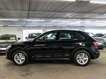AUDI Q5 50 TFSI e quattro Standklima Navi