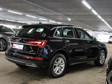 AUDI Q5 50 TFSI e quattro Standklima Navi