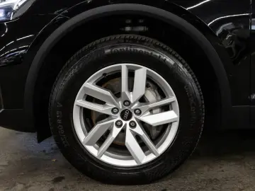 AUDI Q5 50 TFSI e quattro Standklima Navi