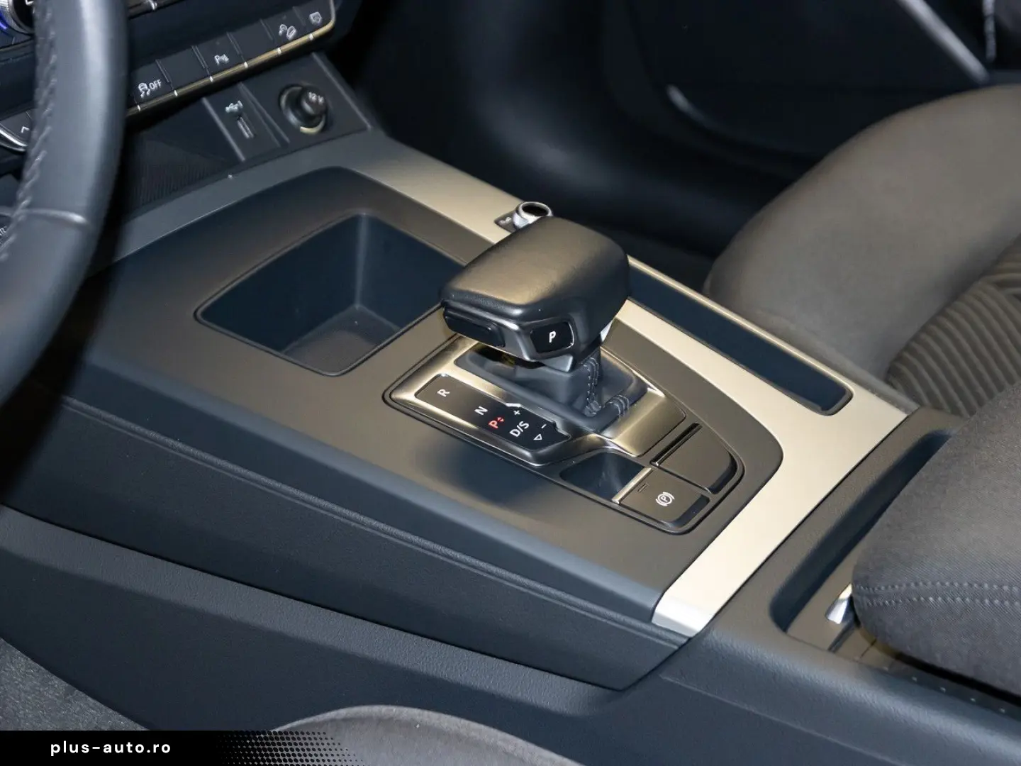 AUDI Q5 50 TFSI e quattro Standklima Navi