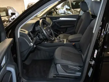 AUDI Q5 50 TFSI e quattro Standklima Navi