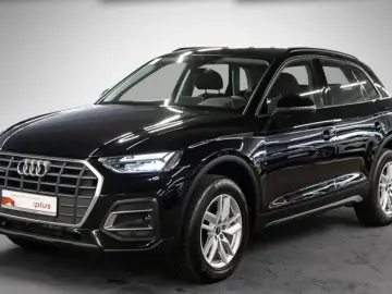 AUDI Q5 50 TFSI e quattro Standklima Navi