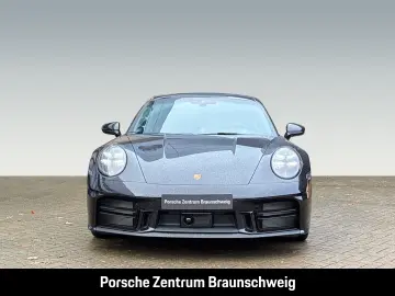 Porsche 992 911 Carrera 4S InnoDrive BOSE