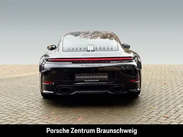 Porsche 992 911 Carrera 4S InnoDrive BOSE
