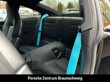 Porsche 992 911 Carrera 4S InnoDrive BOSE