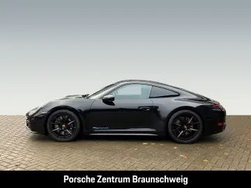 Porsche 992 911 Carrera 4S InnoDrive BOSE