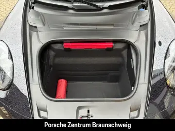 Porsche 992 911 Carrera 4S InnoDrive BOSE