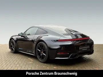 Porsche 992 911 Carrera 4S InnoDrive BOSE