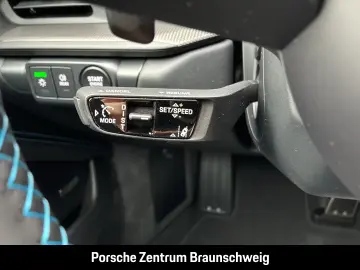 Porsche 992 911 Carrera 4S InnoDrive BOSE