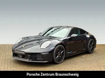 Porsche 992 911 Carrera 4S InnoDrive BOSE