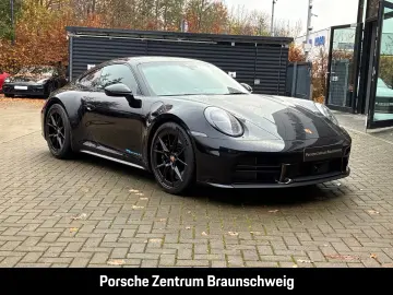 Porsche 992 911 Carrera 4S InnoDrive BOSE